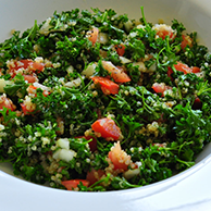 Tabouli Salad