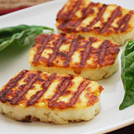 Halloumi Cheese